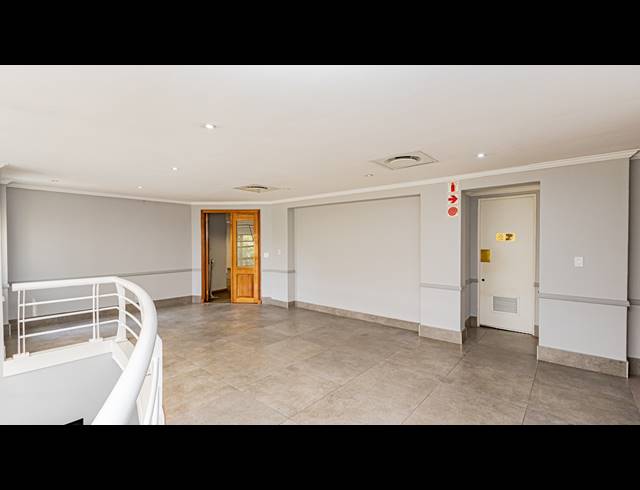 316M² OFFICE TO LET IN FERNDALE